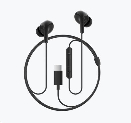 Xiaomi Type-C Earphones_Black0 