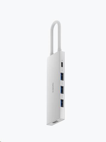 Xiaomi 5-in-1 Type-C Hub1 