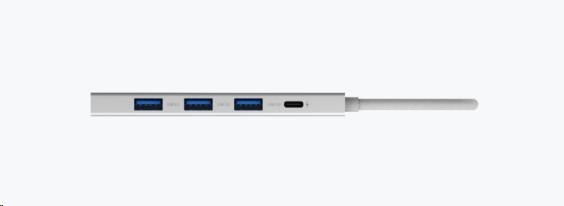 Xiaomi 5-in-1 Type-C Hub2 