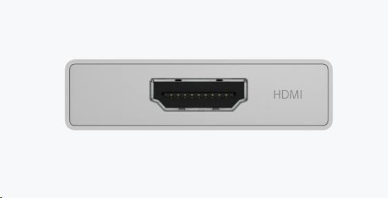 Xiaomi 5-in-1 Type-C Hub3 