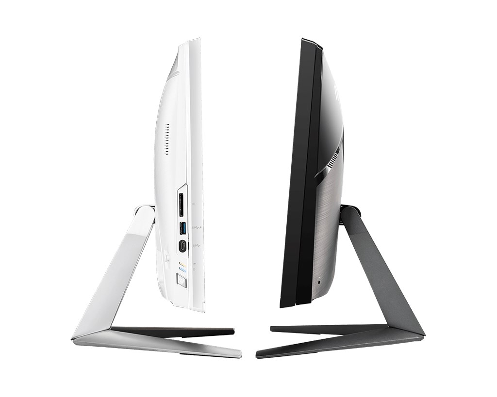 MSI PC AIO PRO AP222T 14M-623EU,  Pentium G7400,  21.5