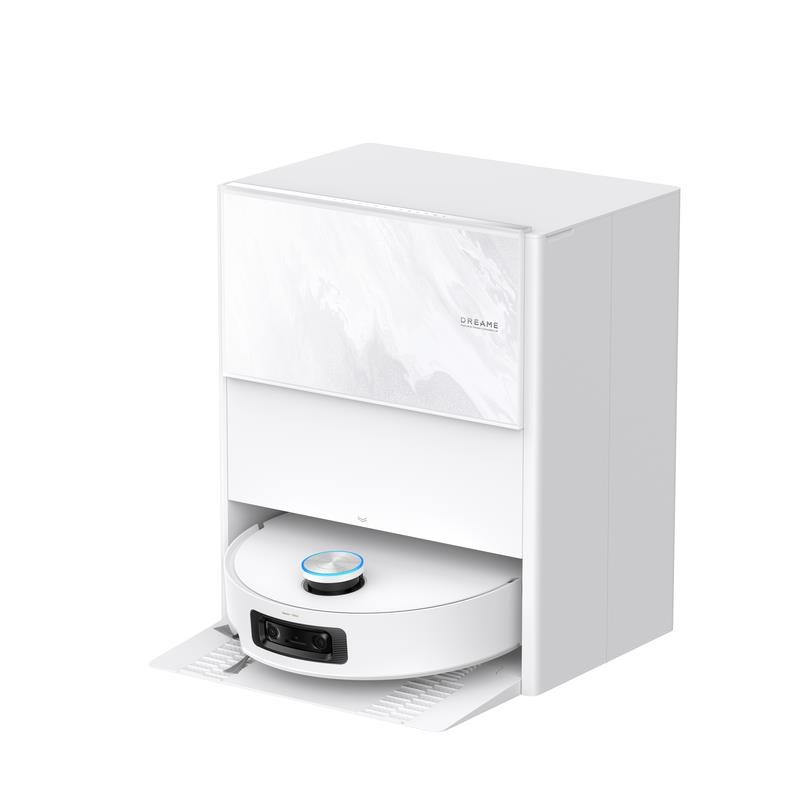 Dreame Aqua10 Ultra Track,  White3 