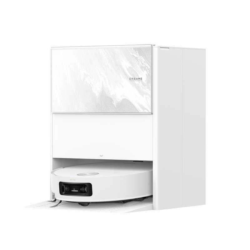 Dreame Aqua10 Ultra Track,  White4 