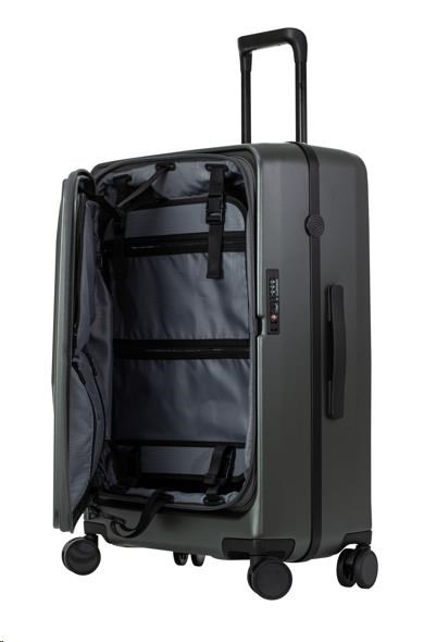 ACER cestovní kufr Predator Streetstyle 25
