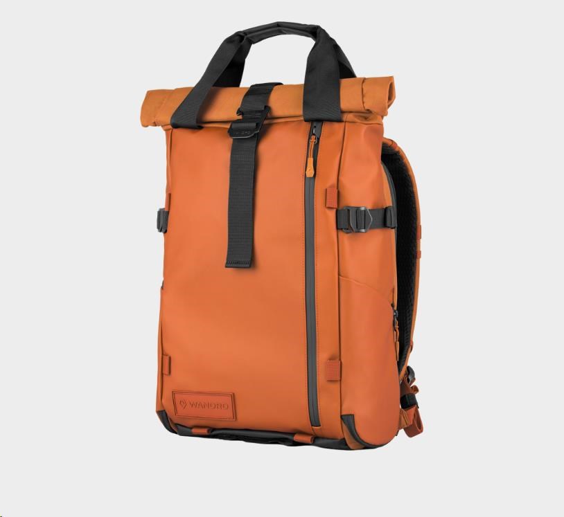 WANDRD PRVKE Bag Only 21L Sedona Orange0 