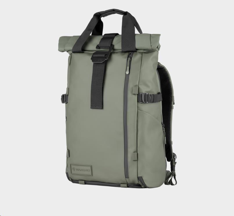 WANDRD PRVKE Bag Only 31L Wasatch Green0 