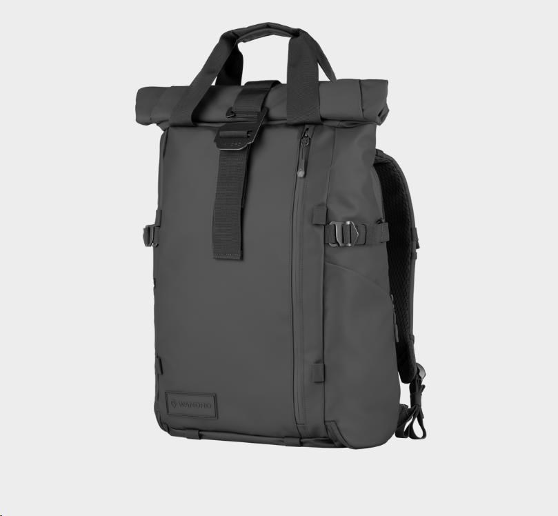 WANDRD PRVKE Bag Only 41L Black0 