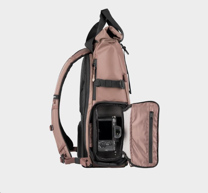 WANDRD PRVKE Photo Bundle 31L Atacama Clay1 