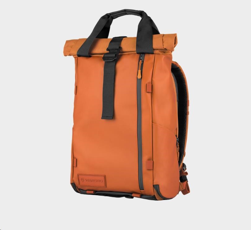 WANDRD PRVKE EDC 18L Sedona Orange0 