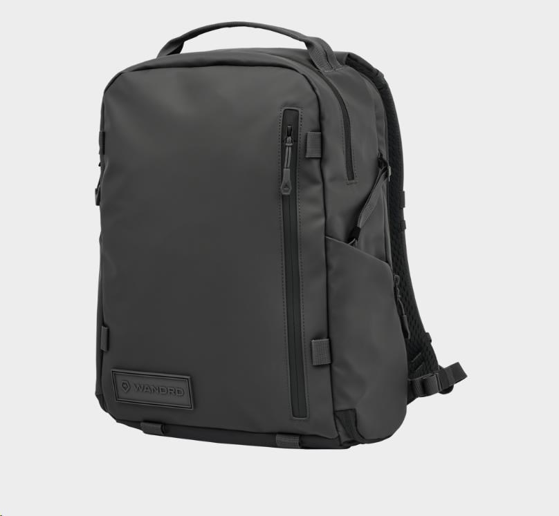 WANDRD PRVKE 21L Zip Bag Only Black0 