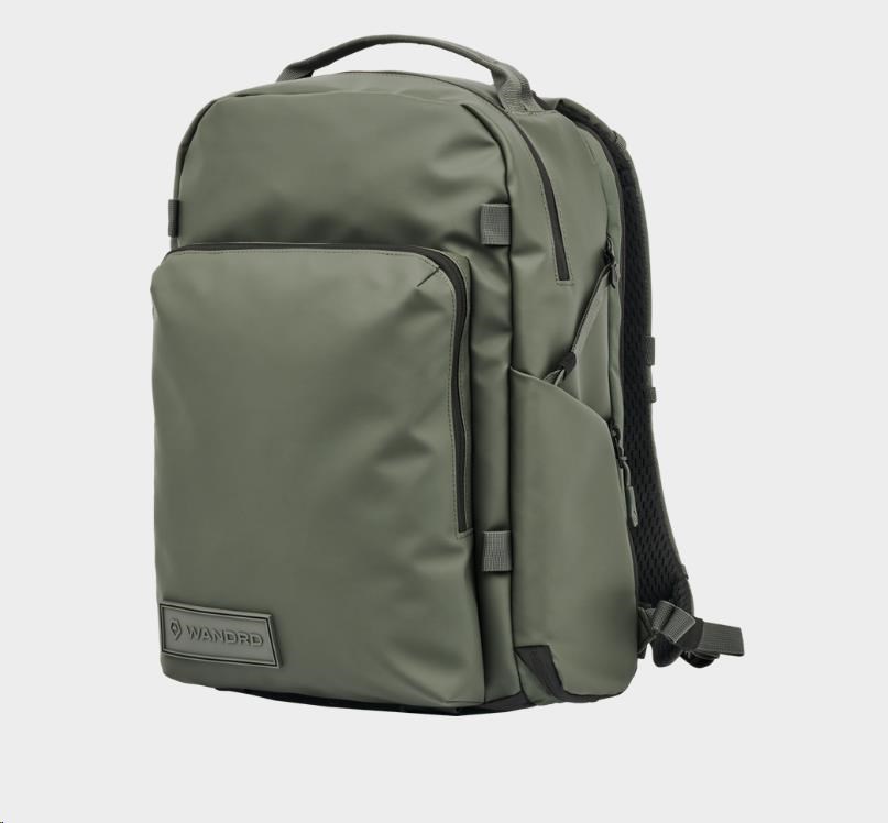 WANDRD PRVKE 21L Pocket Bag Only Wasatch Green0 