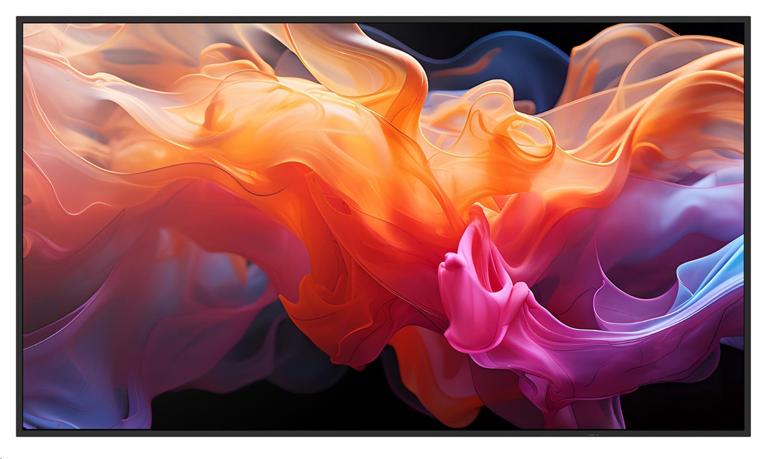 SHARP LFD 43