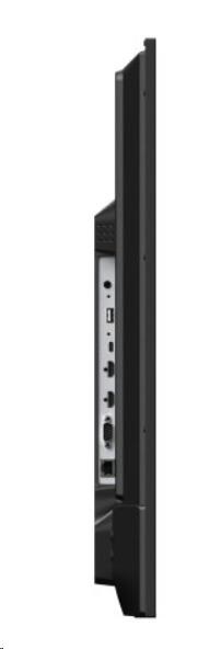SHARP LFD 43