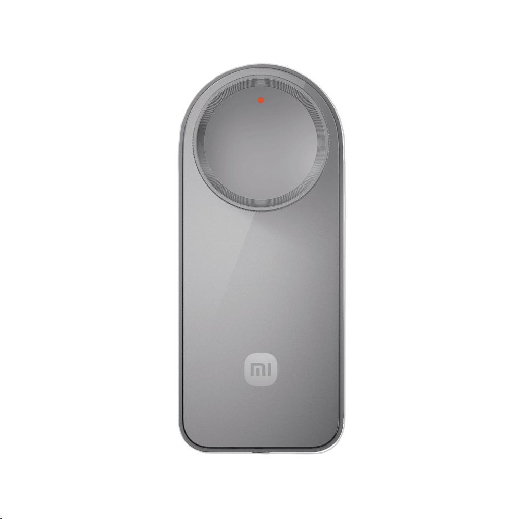 Xiaomi Self-Install Smart Lock + klávesnice3 