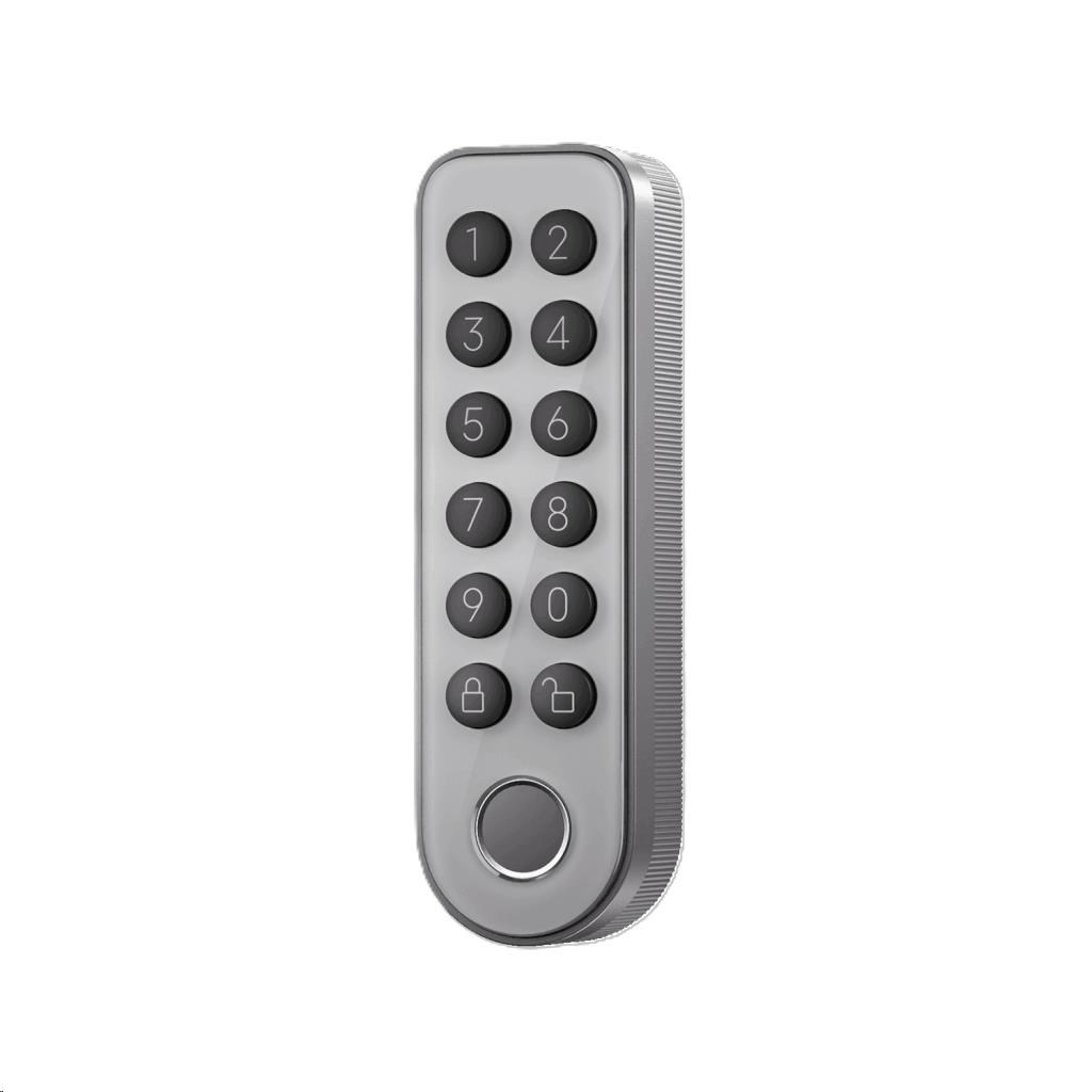 Xiaomi Self-Install Smart Lock + klávesnice5 