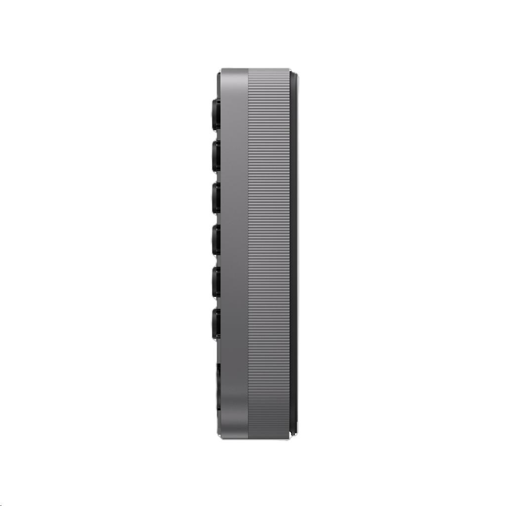 Xiaomi Self-Install Smart Lock + klávesnice7 