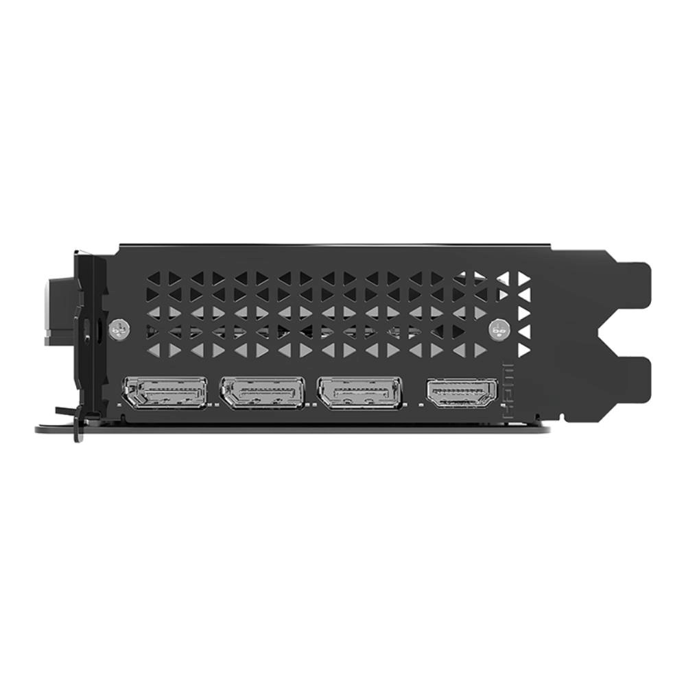 PNY VGA Nvidia GeForce RTX 5060 Ti 8GB ARGB Triple Fan OC,  RTX 5060 Ti OC,  8GB GDDR7,  3xDP,  1xHDMI10 