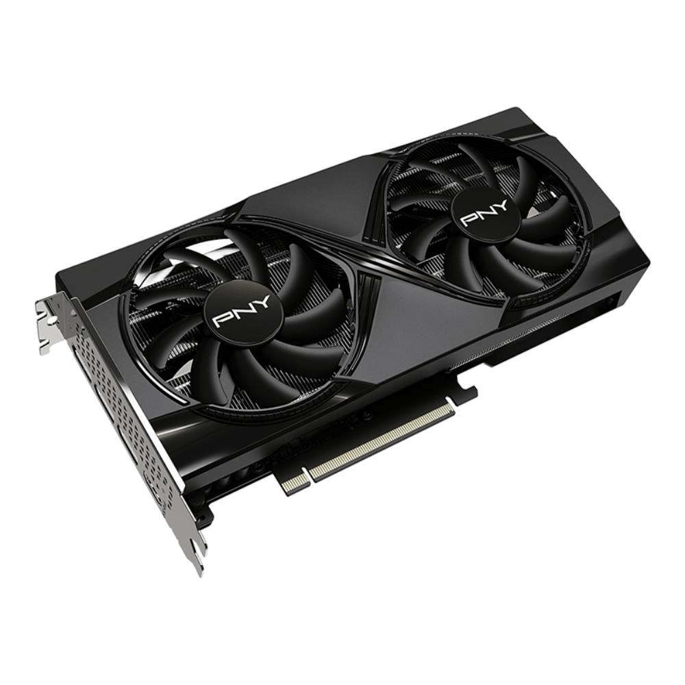 PNY VGA Nvidia GeForce RTX 5060 Ti 8GB Dual Fan OC,  RTX 5060 Ti OC,  8GB GDDR7,  3xDP,  1xHDMI3 