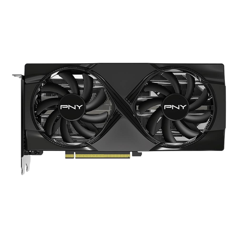 PNY VGA Nvidia GeForce RTX 5060 Ti 8GB Dual Fan OC,  RTX 5060 Ti OC,  8GB GDDR7,  3xDP,  1xHDMI4 