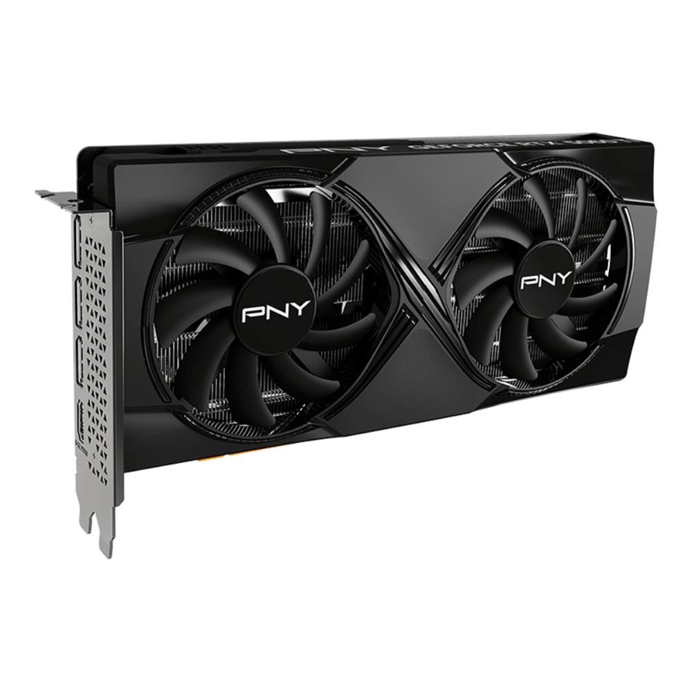 PNY VGA Nvidia GeForce RTX 5060 Ti 8GB Dual Fan OC,  RTX 5060 Ti OC,  8GB GDDR7,  3xDP,  1xHDMI5 