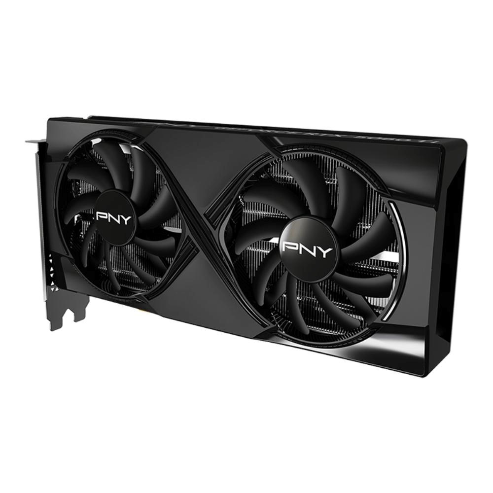 PNY VGA Nvidia GeForce RTX 5060 Ti 8GB Dual Fan OC,  RTX 5060 Ti OC,  8GB GDDR7,  3xDP,  1xHDMI6 