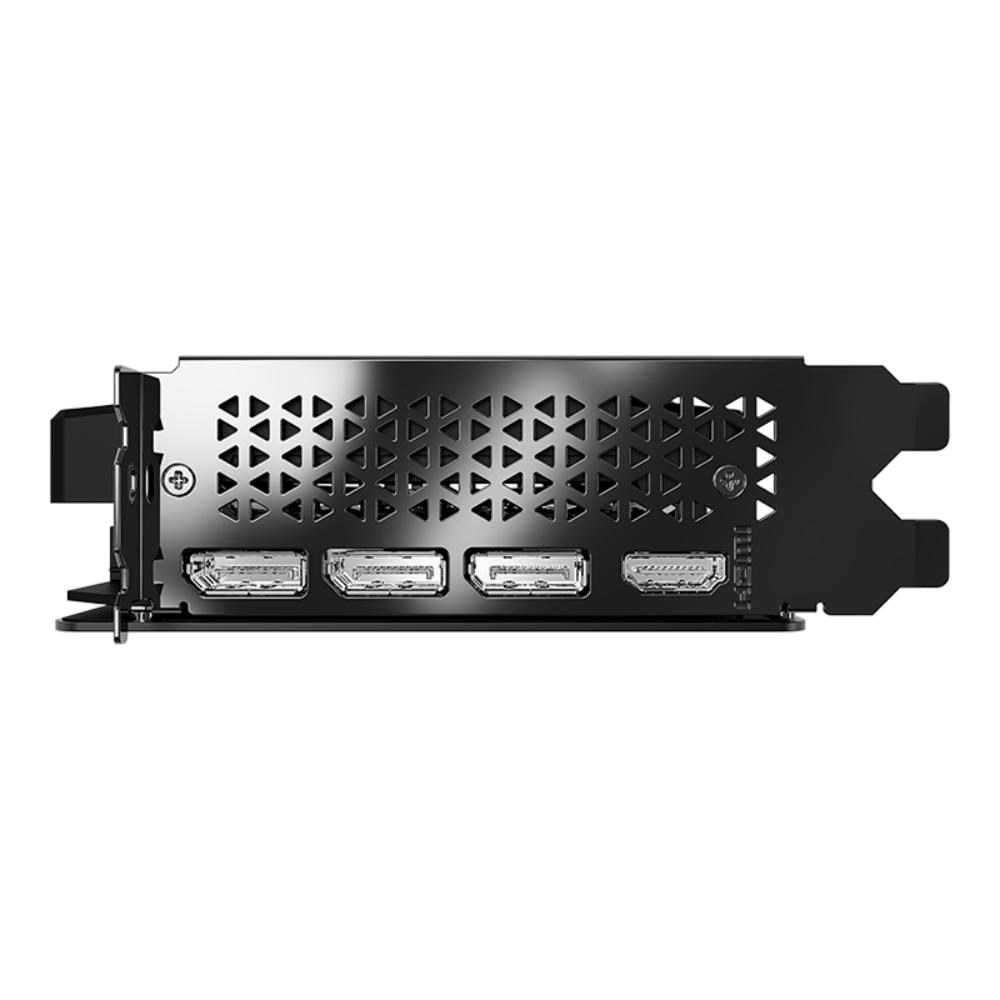 PNY VGA Nvidia GeForce RTX 5060 Ti 8GB Dual Fan OC,  RTX 5060 Ti OC,  8GB GDDR7,  3xDP,  1xHDMI0 