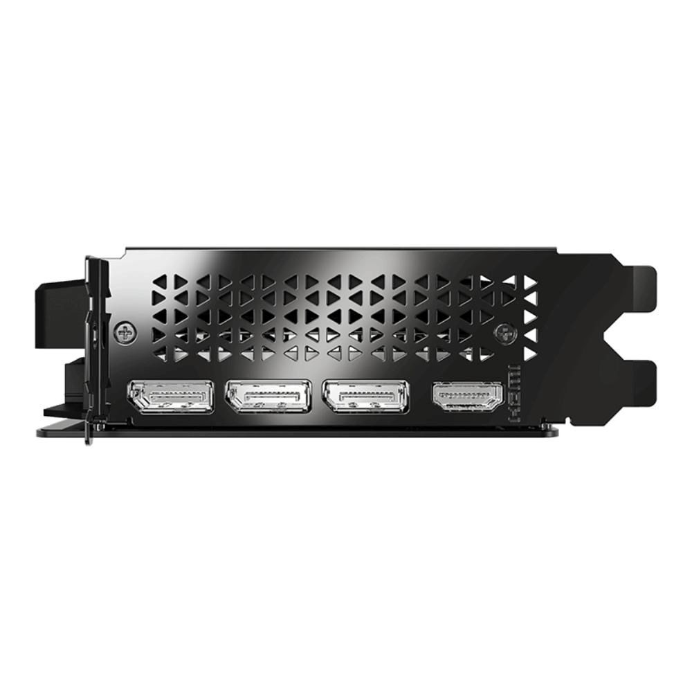 PNY VGA Nvidia GeForce RTX 5060 8GB Dual Fan OC,  RTX 5060 OC,  8GB GDDR7,  3xDP,  1xHDMI2 