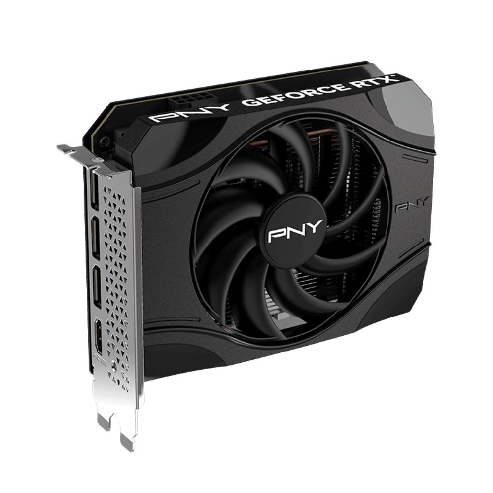 PNY VGA Nvidia GeForce RTX 5050 8GB Single Fan,  RTX 5050,  8GB GDDR6,  3xDP,  1xHDMI4 