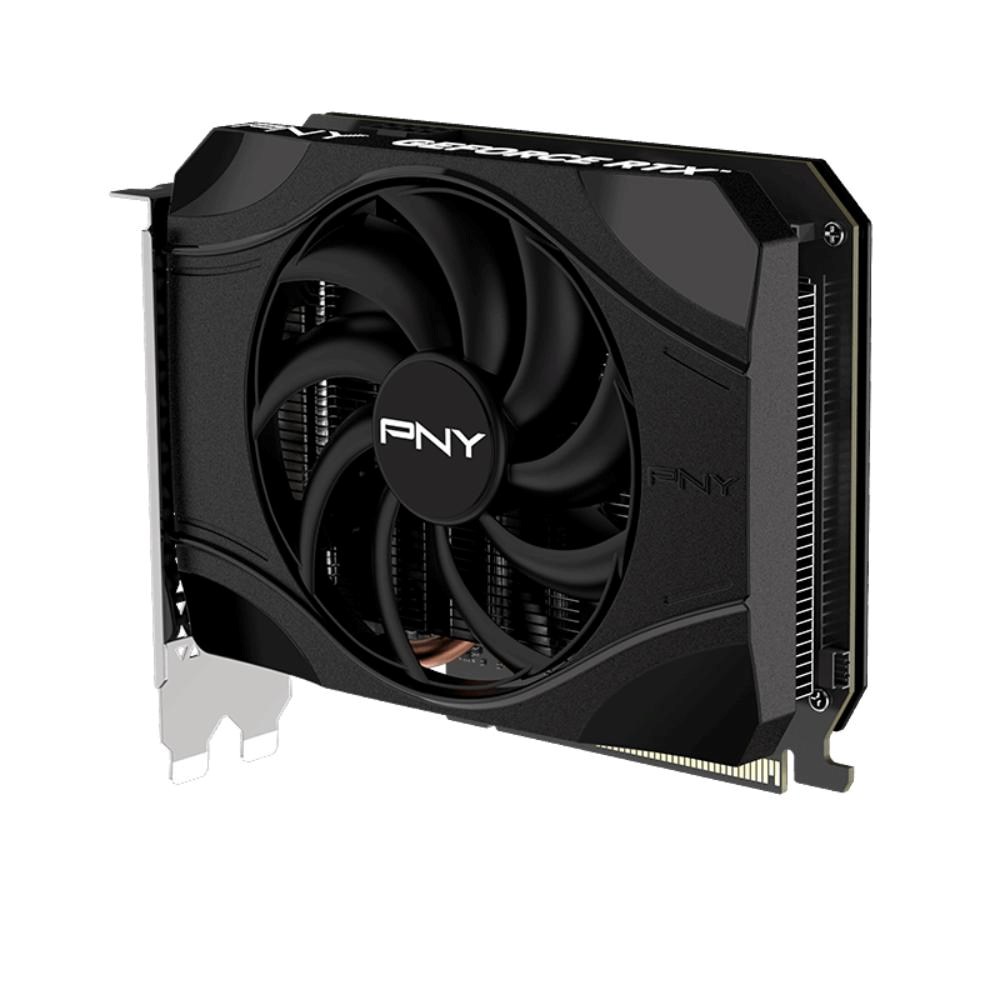 PNY VGA Nvidia GeForce RTX 5050 8GB Single Fan,  RTX 5050,  8GB GDDR6,  3xDP,  1xHDMI5 