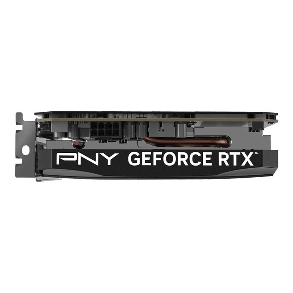 PNY VGA Nvidia GeForce RTX 5050 8GB Single Fan,  RTX 5050,  8GB GDDR6,  3xDP,  1xHDMI0 