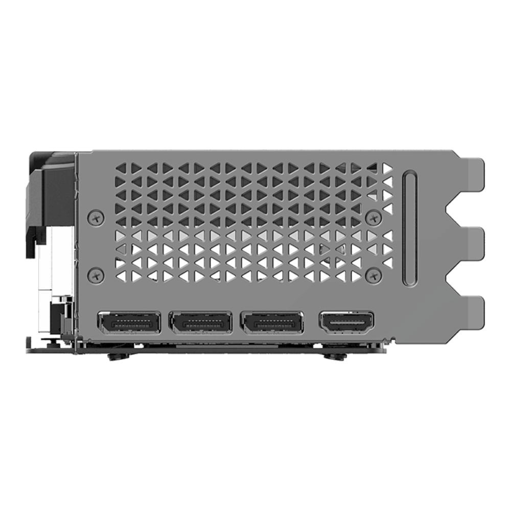 PNY VGA Nvidia GeForce RTX 5070 Ti 16GB OC Triple Fan,  RTX 5070 Ti OC,  16GB GDDR7,  3x DP,  1x HDMI7 