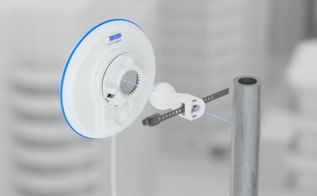 UBNT UBB-Single1 