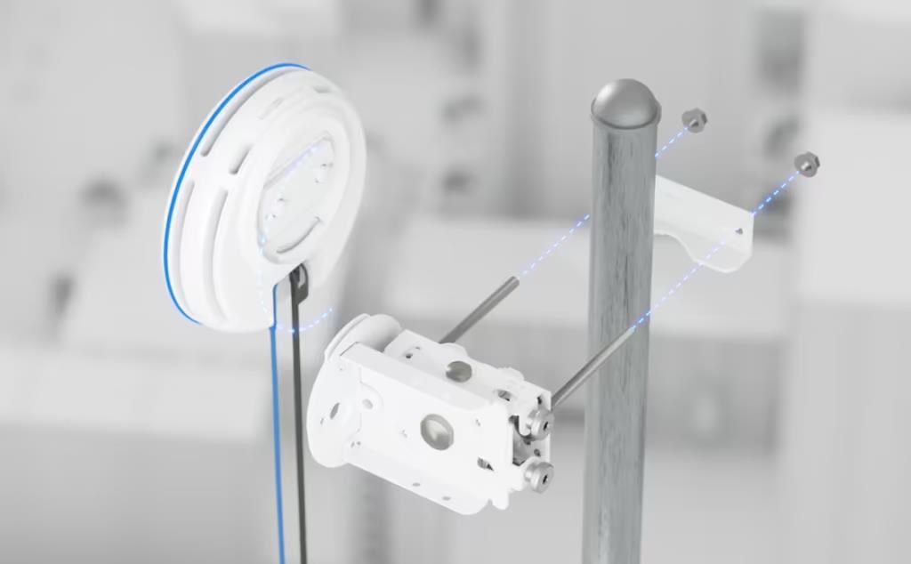 UBNT UBB-XG-Single1 