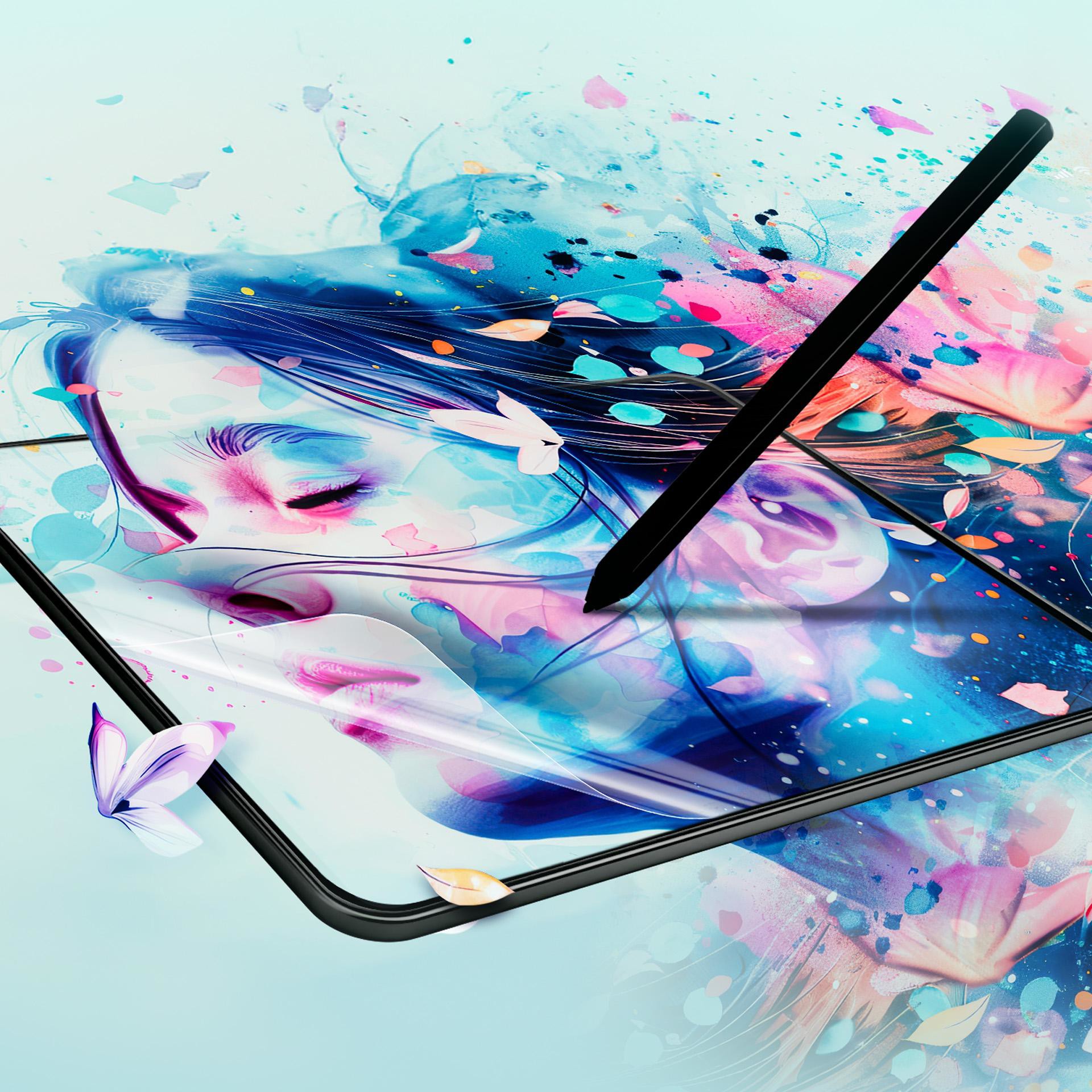 3mk ochranná folie Paper Feeling pro Lenovo Yoga 7 2-in-1 14ILL10 141 