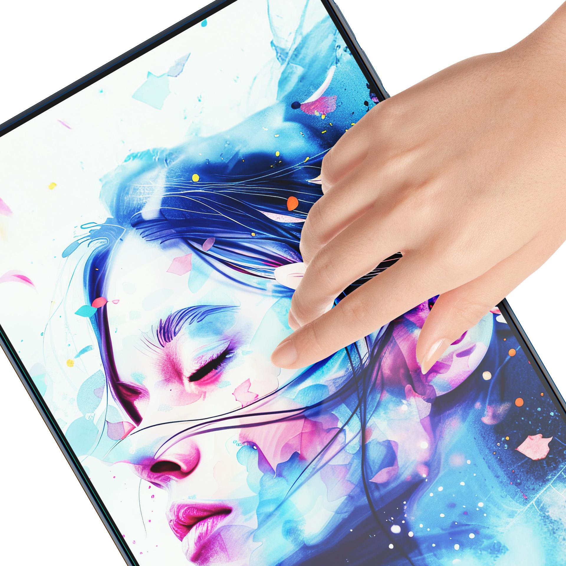 3mk ochranná folie Paper Feeling pro Lenovo Yoga 7 2-in-1 14ILL10 142 