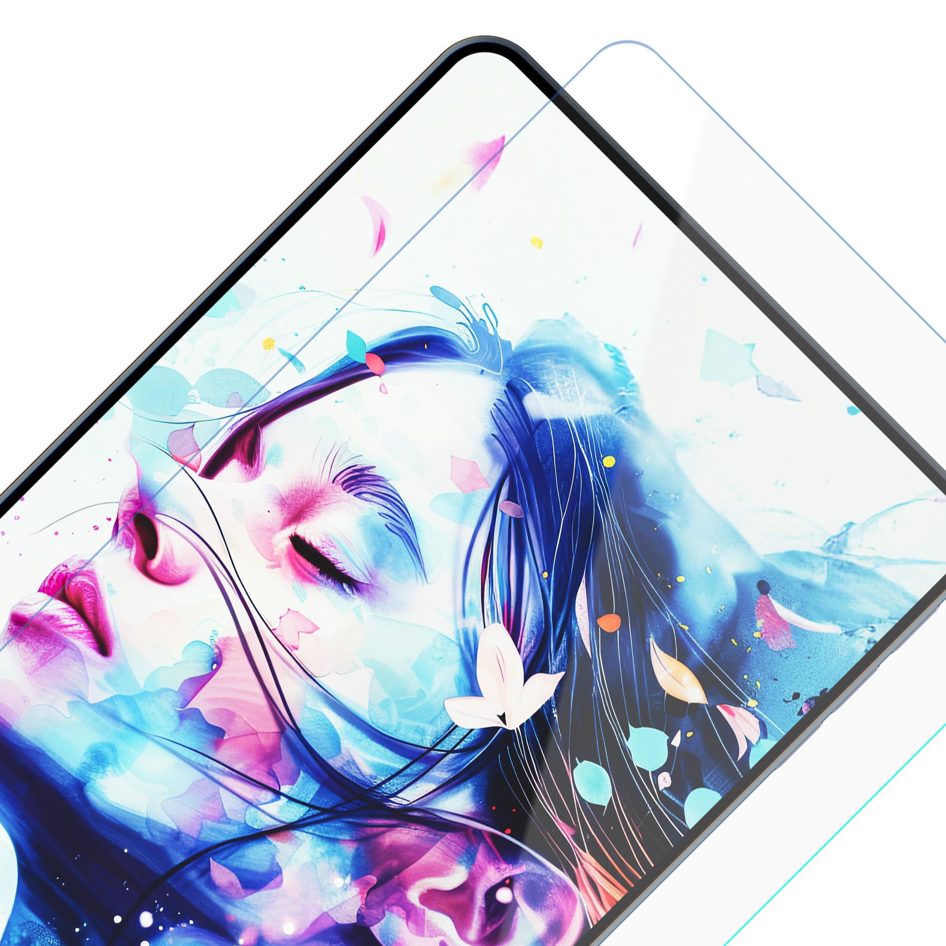 3mk ochranná folie Paper Feeling pro Lenovo Yoga 7 2-in-1 14ILL10 145 