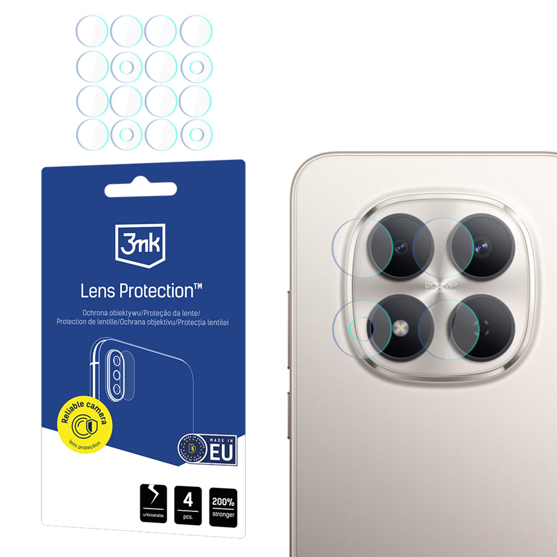 3mk Lens Protection pro Redmi Note 15 Pro 5G0 