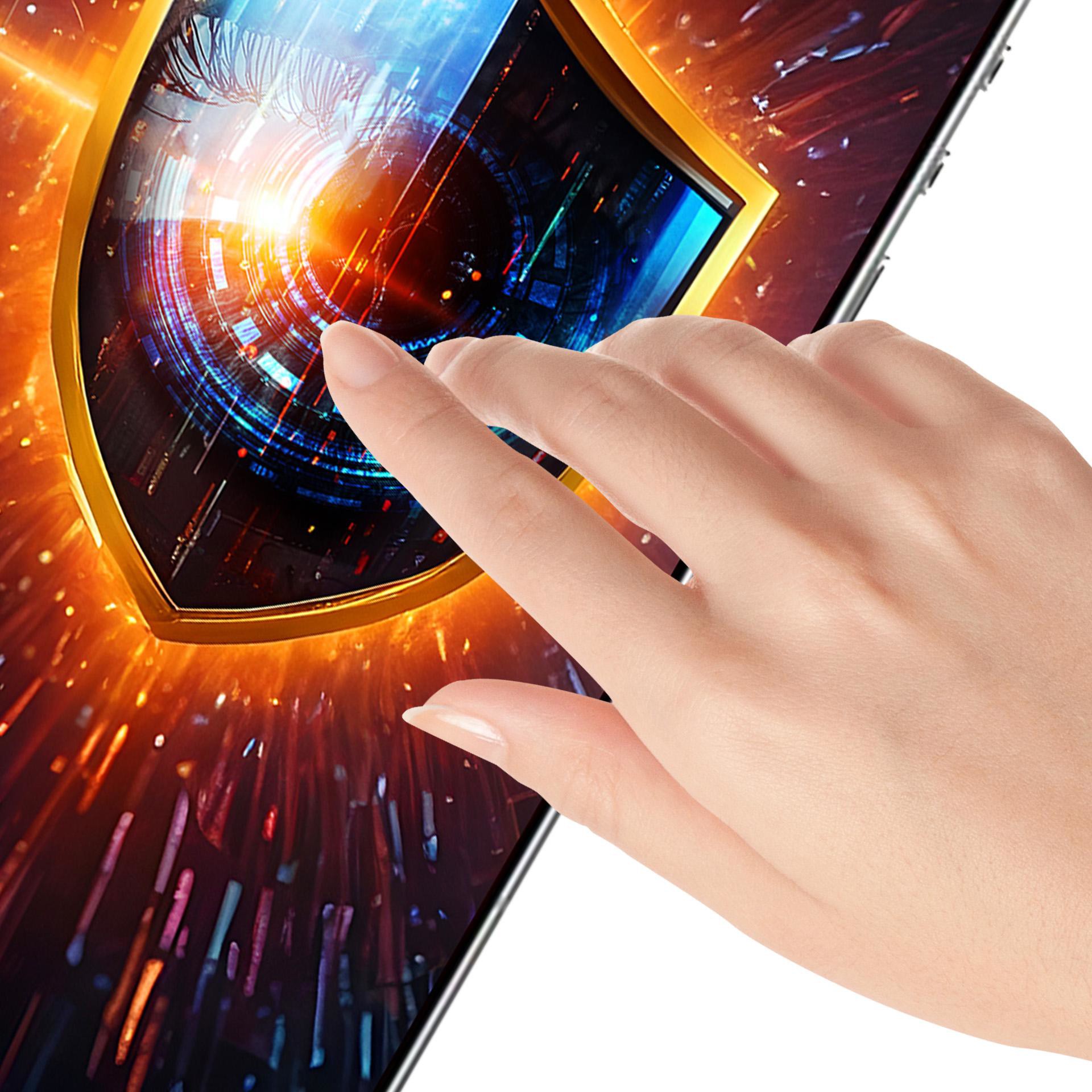 3mk ochranná folie Silky Matt Privacy pro Xiaomi 17 Ultra5 
