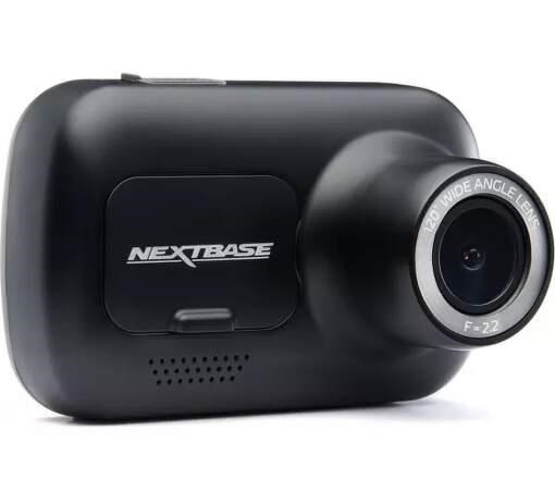 Nextbase 122 HD autokamera1 
