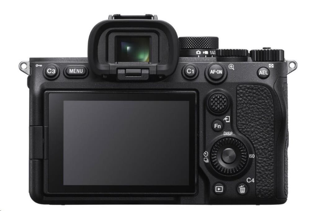 Sony Alpha 7 IV + FE 28-70 - EU1 
