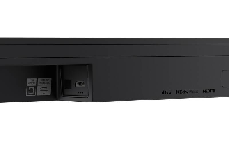 Sony HT-B600 EU0 
