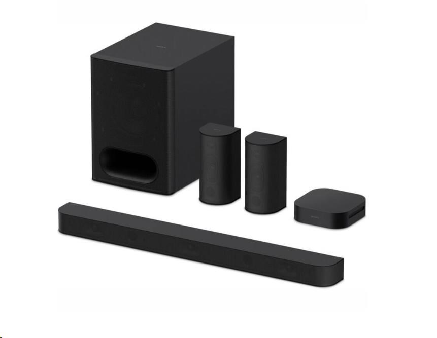 Sony HTS60.CEL0 