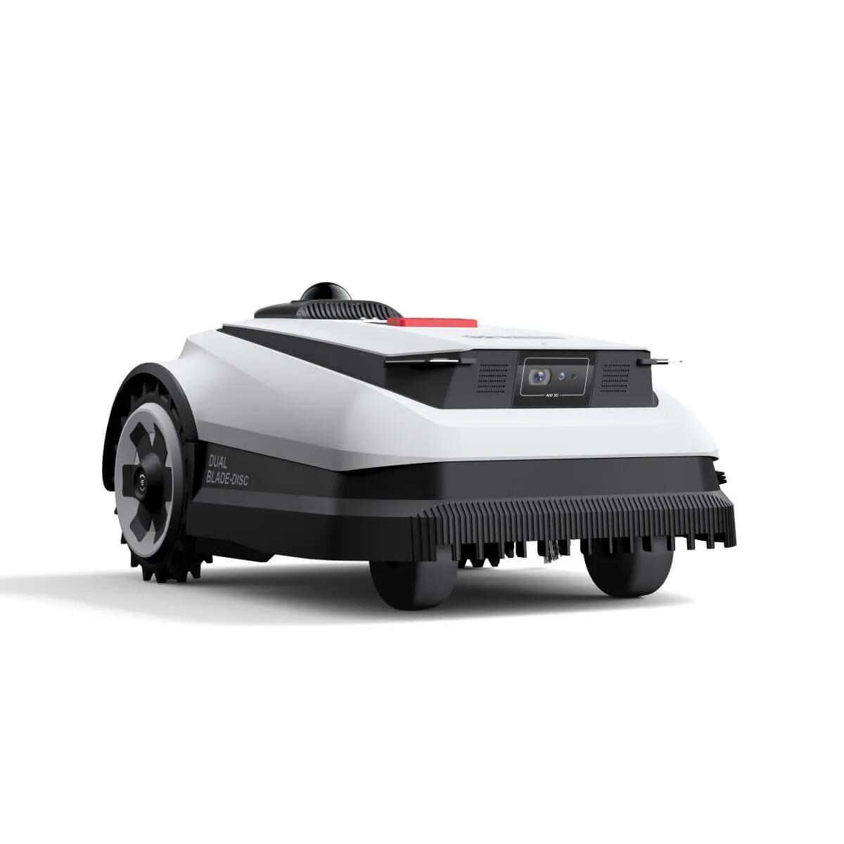 Ecovacs GOAT A1600 LiDAR Pro White1 