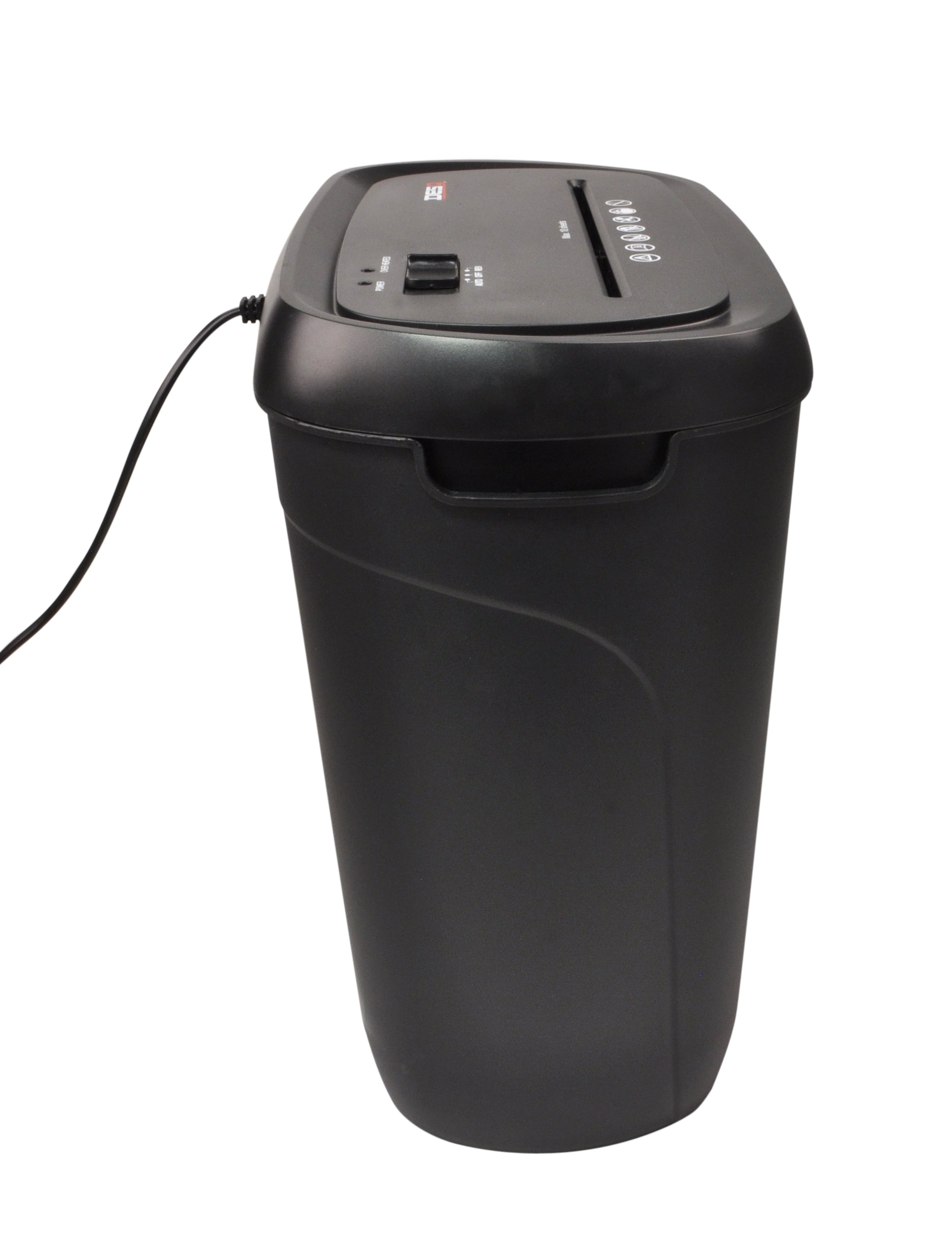 BAZAR - DESQ Skartovačka,  4 x 35 mm,  21l,  křížový řez - POŠKOZENÝ OBAL6 