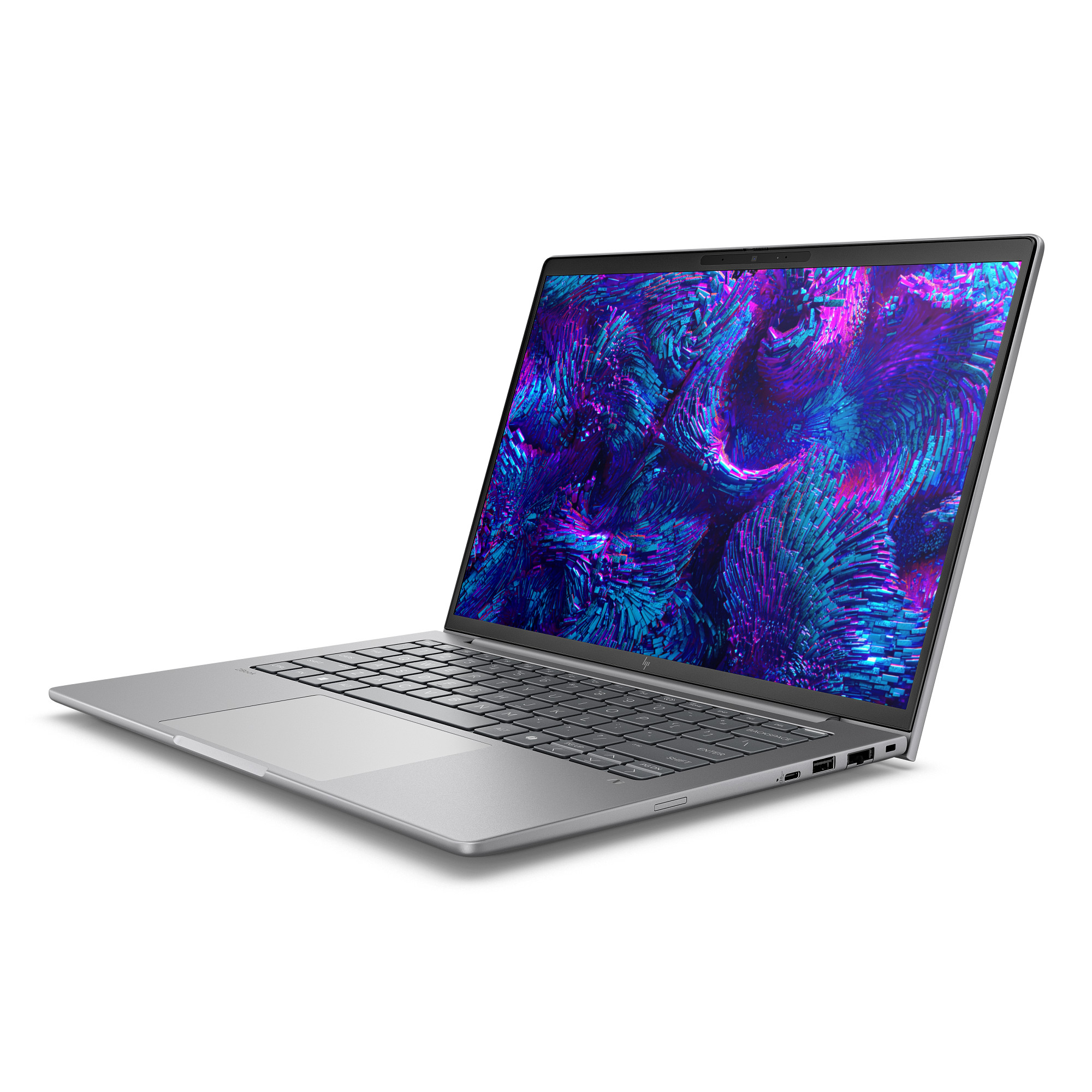HP NTB ZBook 8 14 G1i Intel Core U9 285H, RTX 500ADA/ 4GB, 2×16GB, 1TB, WUXGA 400nit, Wi-Fi 7+BT 5.4, FPS, Win11Pro, 3y ons5 