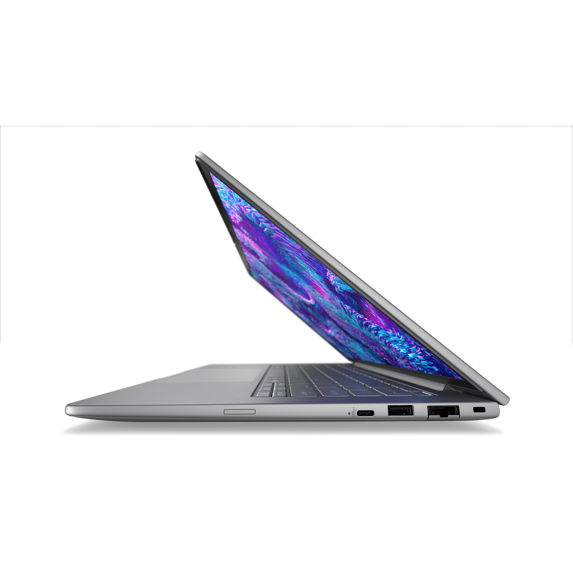 HP NTB ZBook 8 14 G1i Intel Core U9 285H, RTX 500ADA/ 4GB, 2×16GB, 1TB, WUXGA 400nit, Wi-Fi 7+BT 5.4, FPS, Win11Pro, 3y ons14 