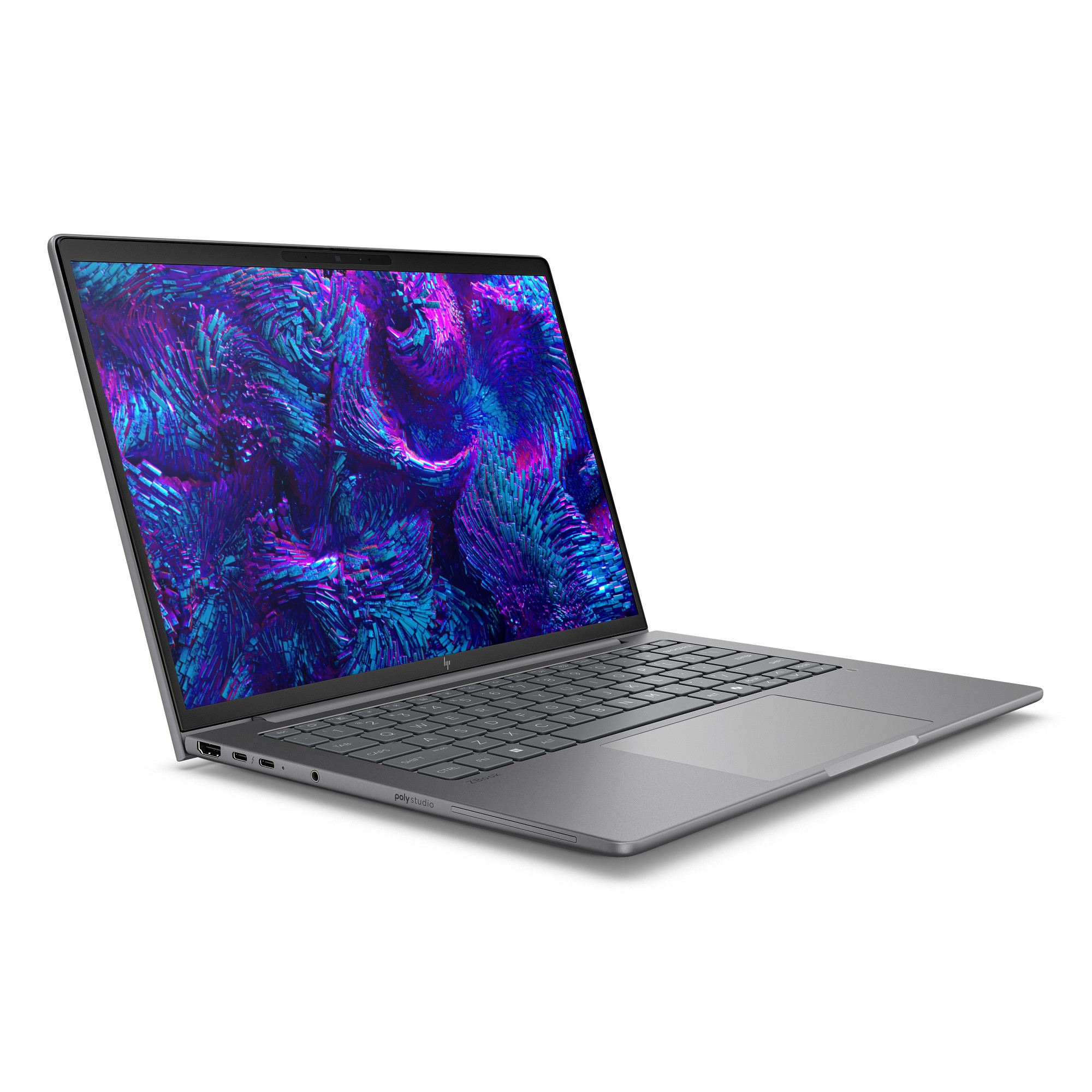 HP NTB ZBook 8 14 G1i Intel Core U9 285H, RTX 500ADA/ 4GB, 2×16GB, 1TB, WUXGA 400nit, Wi-Fi 7+BT 5.4, FPS, Win11Pro, 3y ons20 