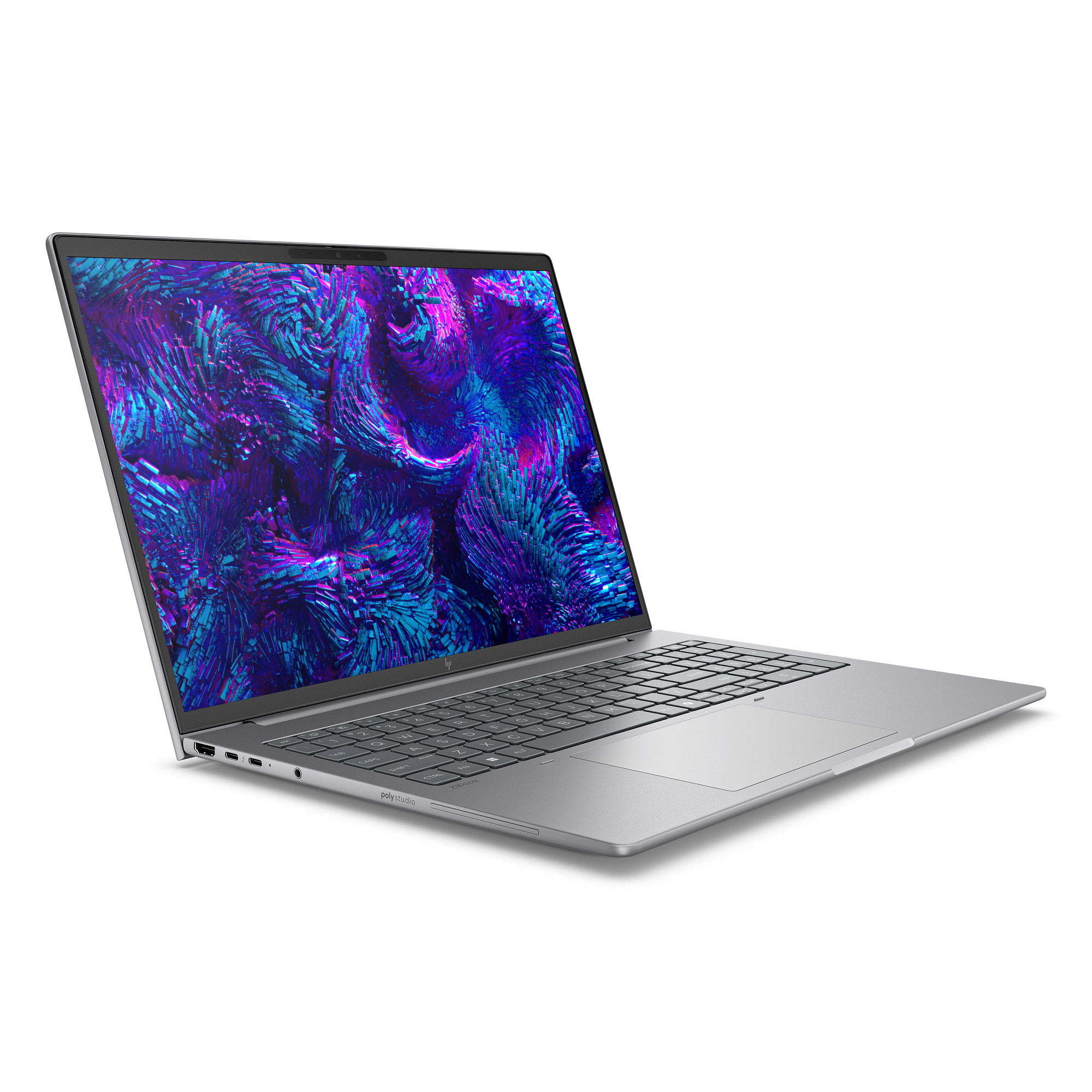 HP NTB ZBook 8 16 G1i Intel Core U7 255H,  UMA,  1×16GB DDR5, 1TB, WUXGA 400, Wi-Fi 7+BT,  FPS, Win11Pro, 3-y ons2 