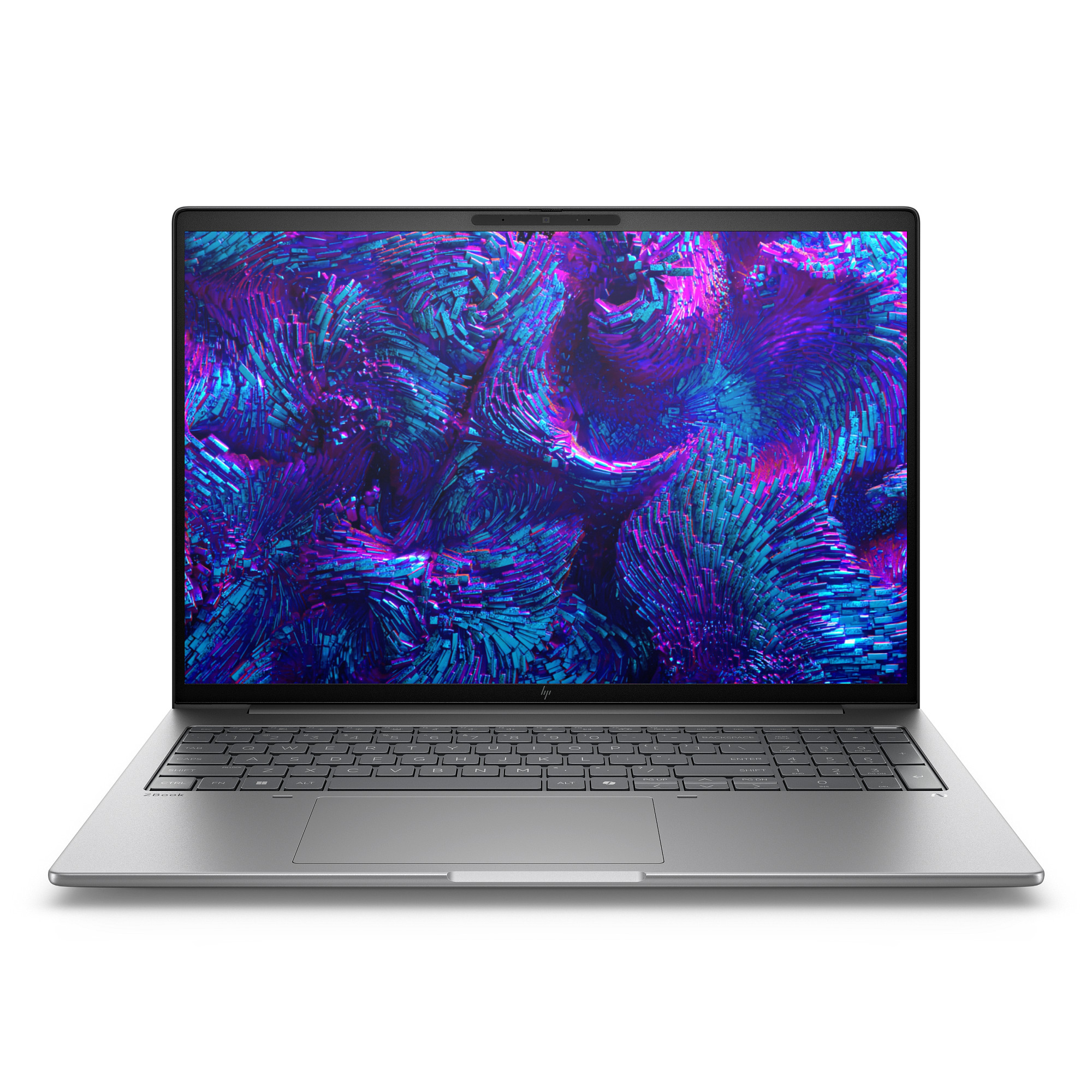 HP NTB ZBook 8 16 G1i Intel Core U7 255H,  RTX 500ADA/ 4GB, 1×32GB DDR5, 1TB, WUXGA 400, Wi-Fi 7+BT, NFC,  FPS, Win11Pro, 3-y ons4 