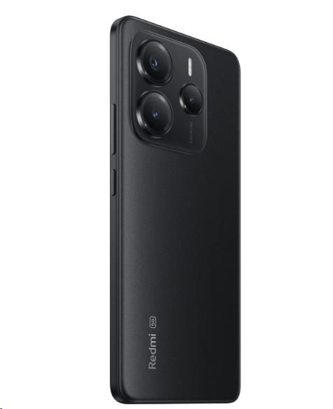 Xiaomi Redmi Note 14 5G (6GB/ 128GB) Midnight Black EU4 